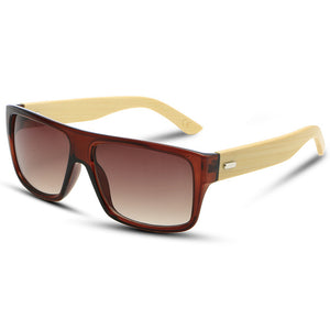Wooden Sun glasses Women