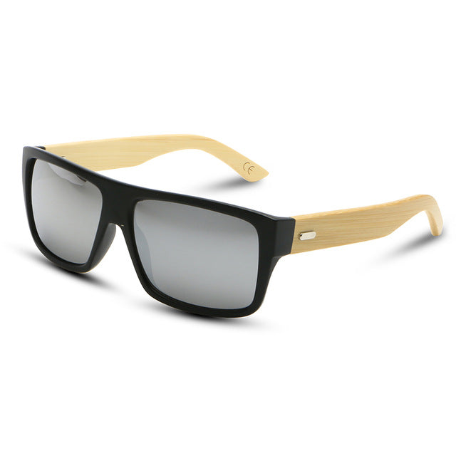 Wooden Sun glasses Women