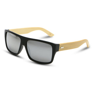 Wooden Sun glasses Women