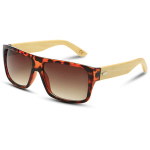Wooden Sun glasses Women