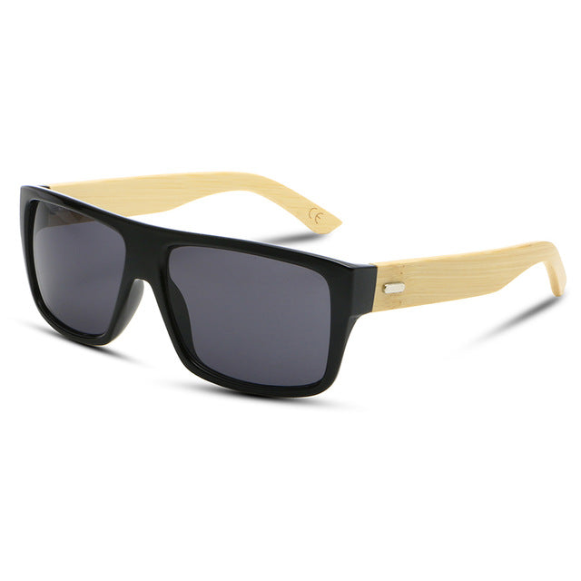 Wooden Sun glasses Women