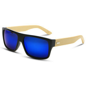Wooden Sun glasses Women