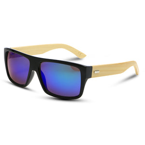 Wooden Sun glasses Women
