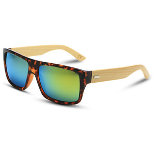 Wooden Sun glasses Women