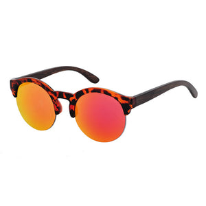 Wooden Sunglasses Handmade LS5020