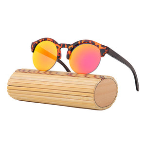 Wooden Sunglasses Handmade LS5020