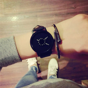 Hot fashion creative watches