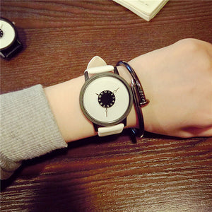 Hot fashion creative watches
