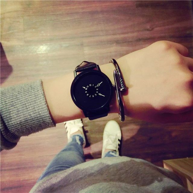 Hot fashion creative watches