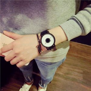 Hot fashion creative watches