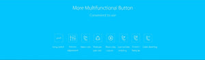 Wireless Bluetooth Earphone Sports Ear Hook  Handsfree Headsets
