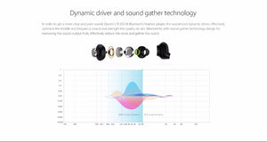 Wireless Bluetooth Earphone Sports Ear Hook  Handsfree Headsets
