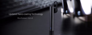 Wireless Bluetooth Earphone Sports Ear Hook  Handsfree Headsets