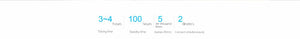 Wireless Bluetooth Earphone Sports Ear Hook  Handsfree Headsets