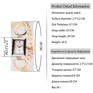 Lvpai Brand Luxury Women Bracelet Watches Fashion Women