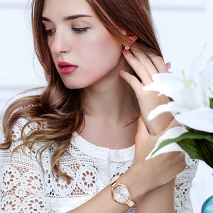 Lvpai Brand Luxury Women Bracelet Watches Fashion Women