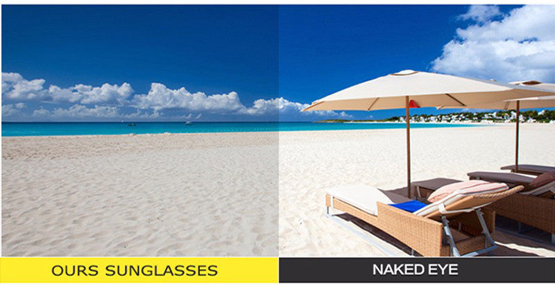KeiKeSweet Polarized