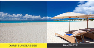 KeiKeSweet Polarized