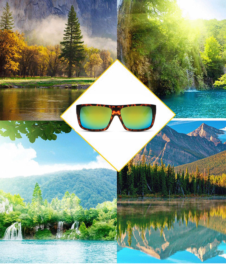 Wooden Sun glasses Women