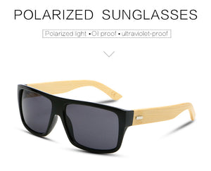 Wooden Sun glasses Women