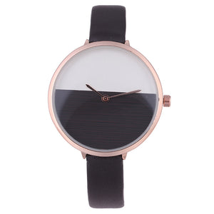 New Design Two Color Wooden Style