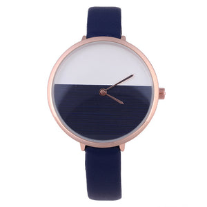 New Design Two Color Wooden Style