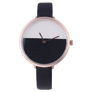 New Design Two Color Wooden Style