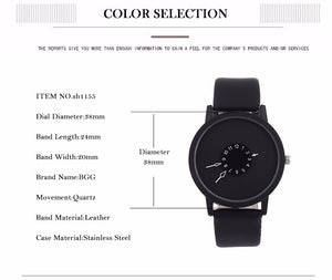 Hot fashion creative watches