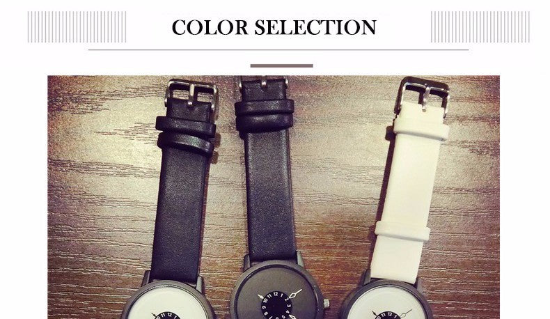 Hot fashion creative watches