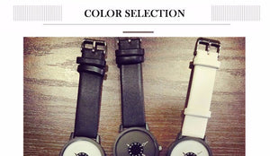 Hot fashion creative watches