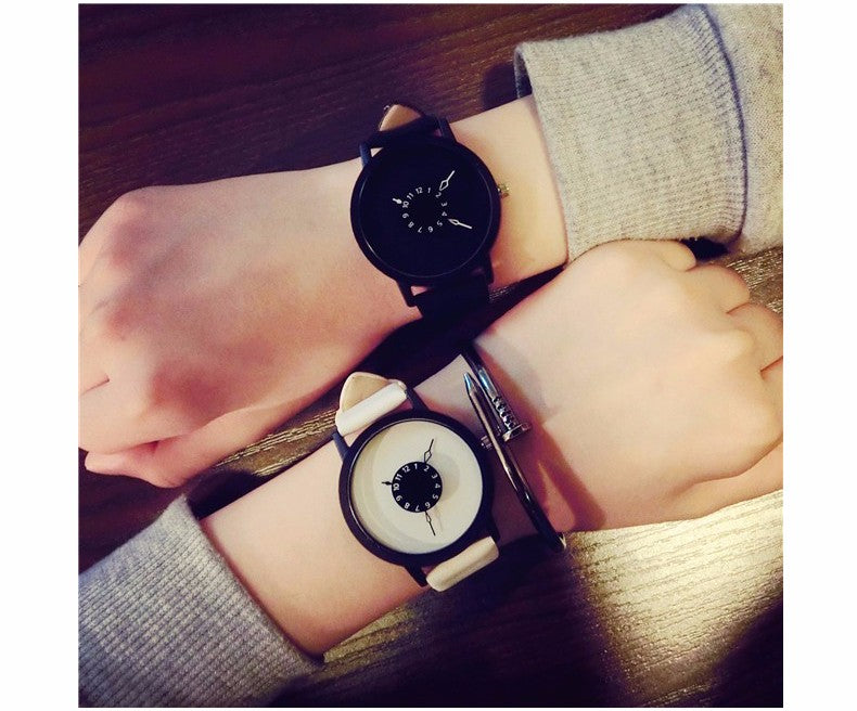Hot fashion creative watches