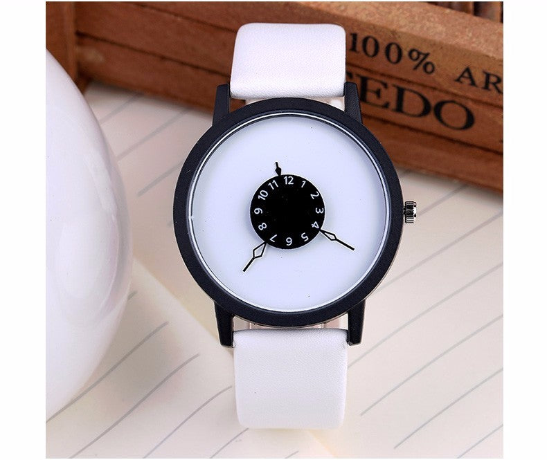 Hot fashion creative watches