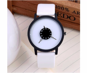 Hot fashion creative watches