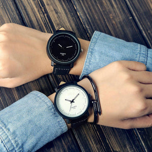Lover Unisex Watch Women Men