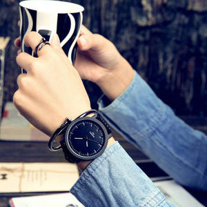 Lover Unisex Watch Women Men