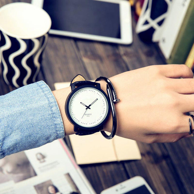 Lover Unisex Watch Women Men