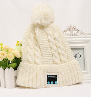 New Arrival Bluetooth beanie Hat Cap