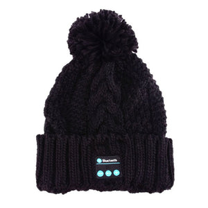 New Arrival Bluetooth beanie Hat Cap