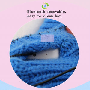 New Arrival Bluetooth beanie Hat Cap