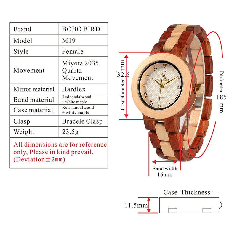 Women Quartz Watches Fashion Brand Ladies