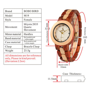Women Quartz Watches Fashion Brand Ladies