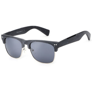 Classic Wood Bamboo Sunglasses TL605
