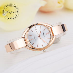 Lvpai Brand Luxury Women Bracelet Watches Fashion Women