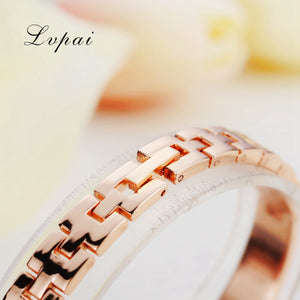 Lvpai Brand Luxury Women Bracelet Watches Fashion Women