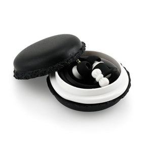 Cute Candy Color Earphones