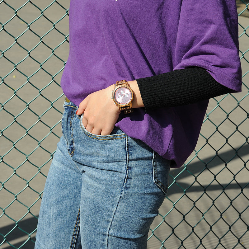 P18 Series Fashion Top Luxury