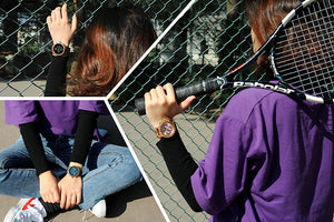 P18 Series Fashion Top Luxury