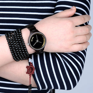 Top Luxury Watches Women