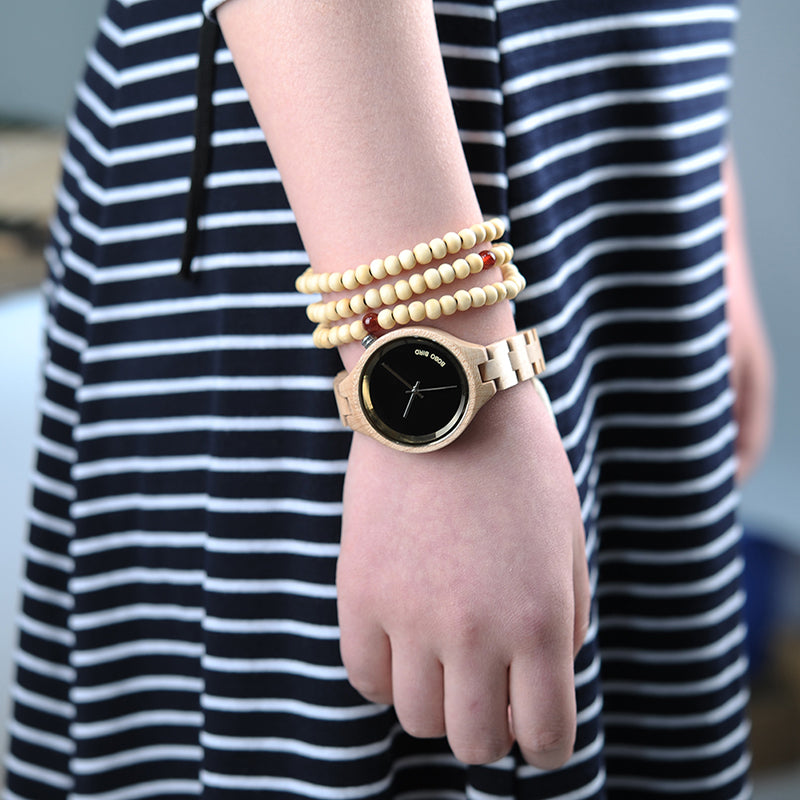 Top Luxury Watches Women