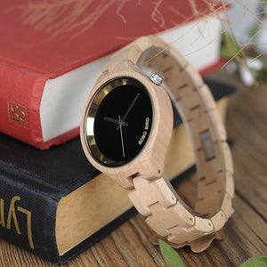 Top Luxury Watches Women